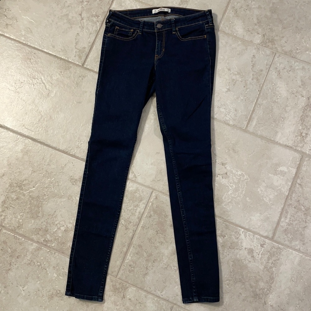 Jeans!